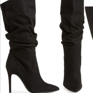 Jessica Simpson - Lyndy Boot (black)